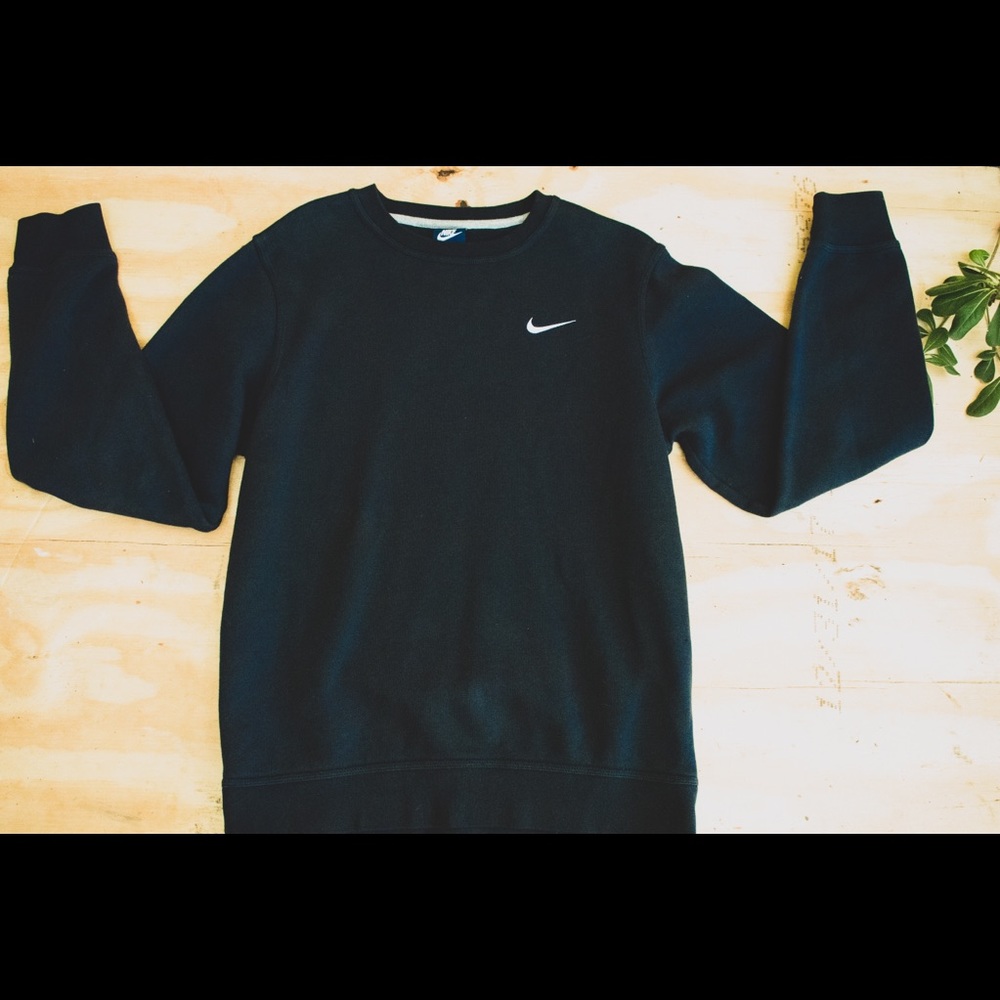 Nike sweater